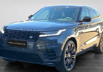 Land Rover Range Rover Velar 6.000 km 85.890 &euro; Kaiserslautern 67655