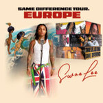 Swae Lee - Same Difference Tour Europe
