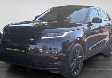 Land Rover Range Rover Velar 4.000 km 65.890 &euro; Kaiserslautern 67655