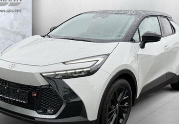 Toyota C-HR 7.100 km 35.555 &euro; Pirmasens 66953