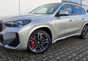 BMW X1 5.040 km 38.333 &euro; Kaiserslautern 67663