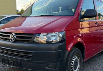 VW T5 Transporter 280.000 km 8.490 &euro; Eisenberg 67304