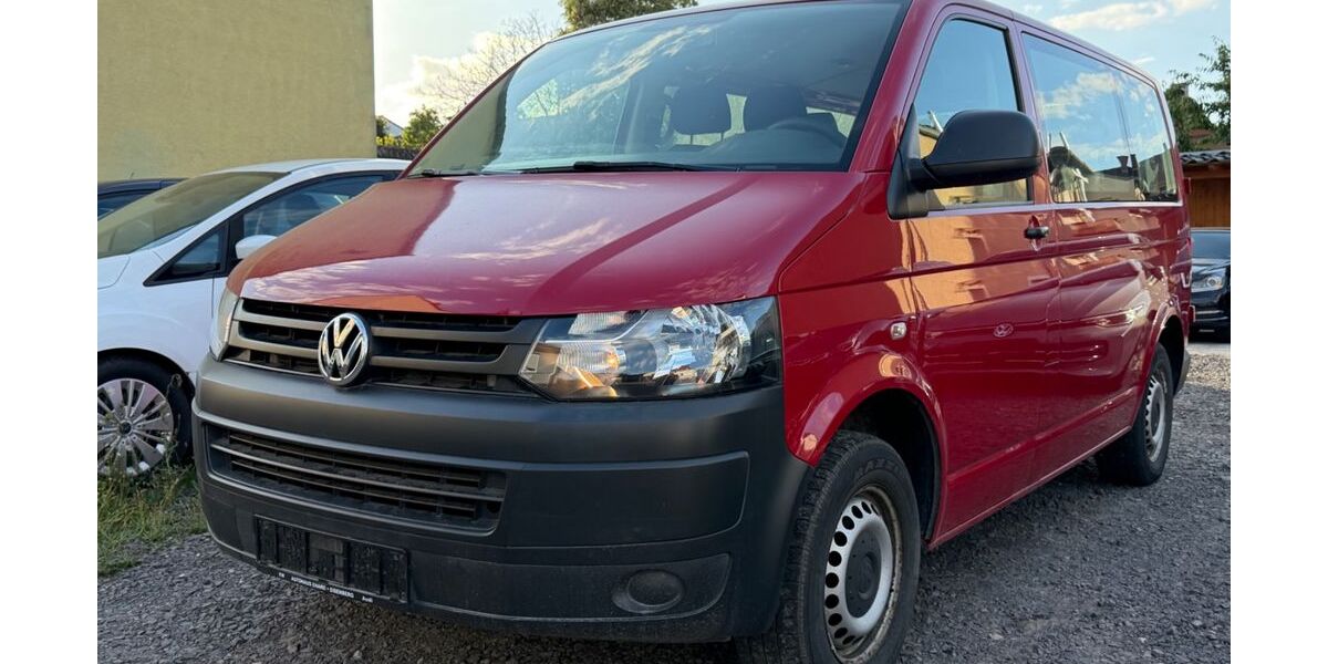 VW T5 Transporter 280.000 km 8.490 &euro; Eisenberg 67304