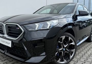 BMW X2 21.681 km 48.475 &euro; Kaiserslautern 67663