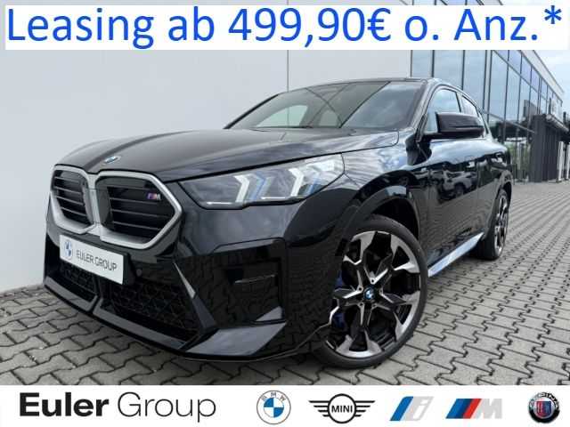 BMW X2 21.681 km 48.475 &euro; Kaiserslautern 67663