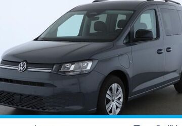 VW Caddy 7.213 km 36.990 &euro; Kaiserslautern 67663