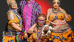 Dobet Gnahoré - Sound Of The World