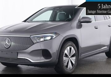 Mercedes-Benz EQA 14.176 km 38.378 &euro; Kaiserslautern 67663