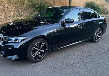 BMW 320 43.982 km 40.000 &euro; Kaiserslautern 67655