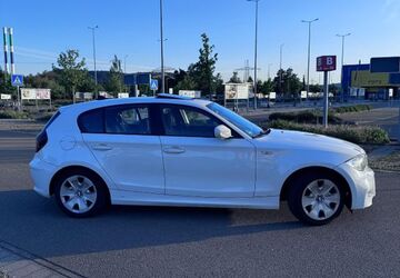 BMW 118 284.000 km 3.250 &euro; Kaiserslautern 67655