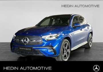 Mercedes-Benz GLC 220 14.900 km 57.550 &euro; Kaiserslautern 67655