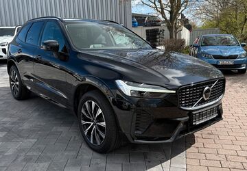 Volvo XC60 55.177 km 38.500 &euro; Kaiserslautern 67657