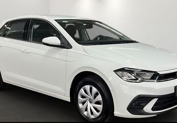 VW Polo 14.300 km 15.980 &euro; Kusel 66869