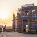 Expedition Erde - Magisches Indien