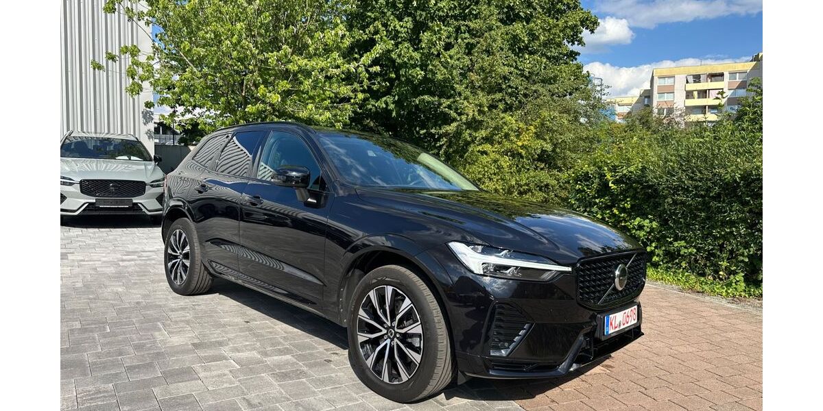 Volvo XC60 56.000 km 36.300 &euro; Kaiserslautern 67657