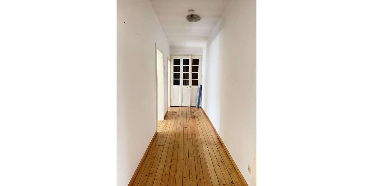 Etagenwohnung Pirmasens - 5 Zimmer, 85 m&sup2;, 650&euro; | Angebot:27284562