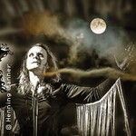 Ozzyfied - the Prince of Darkness is back
