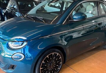 Fiat 500e 31.100 km 18.950 &euro; Bad Dürkheim 67098