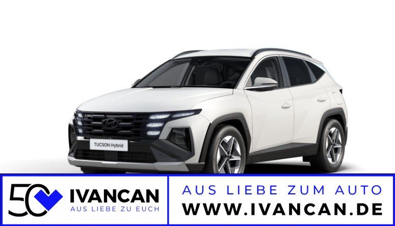 Hyundai TUCSON 2.099 km 35.490 &euro; Neustadt 67433