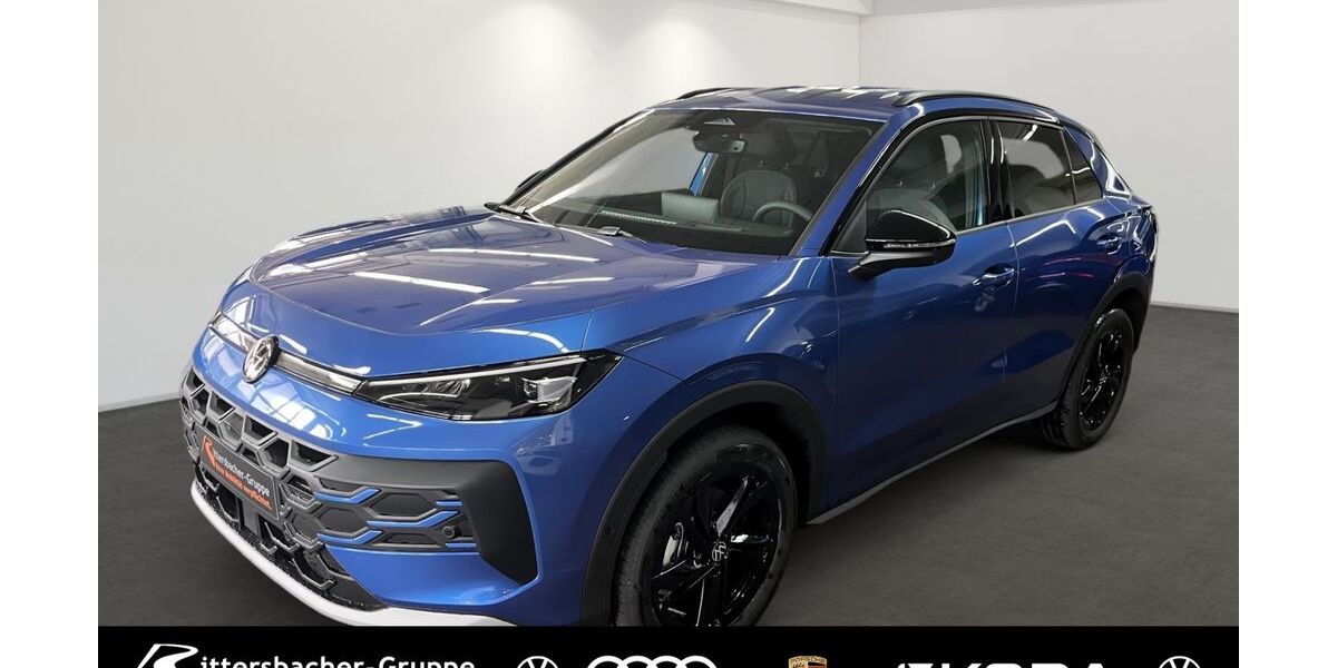 VW T-Roc 1.900 km 36.990 &euro; Kaiserslautern 67663