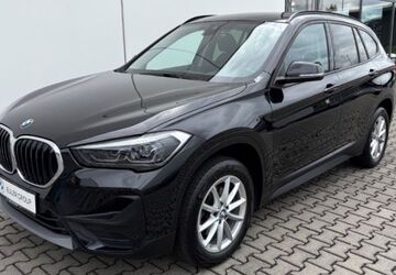BMW X1 67.700 km 21.966 &euro; Kaiserslautern 67663