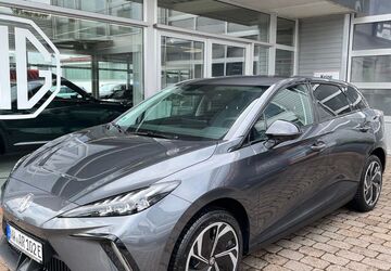 MG 4 1.990 km 33.640 &euro; Neustadt 67433