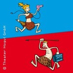 Caveman & Cavewoman in Rostock - Kombiticket 26. + 28.02.2027
