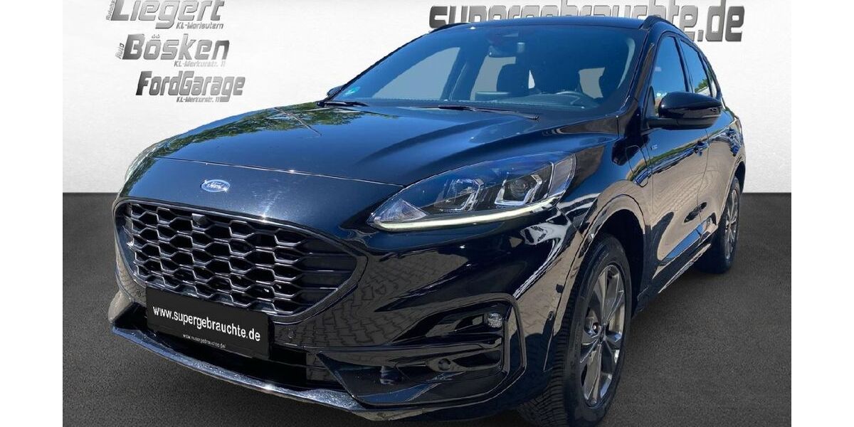 Ford Kuga 50.073 km 22.500 &euro; Kaiserslautern 67663