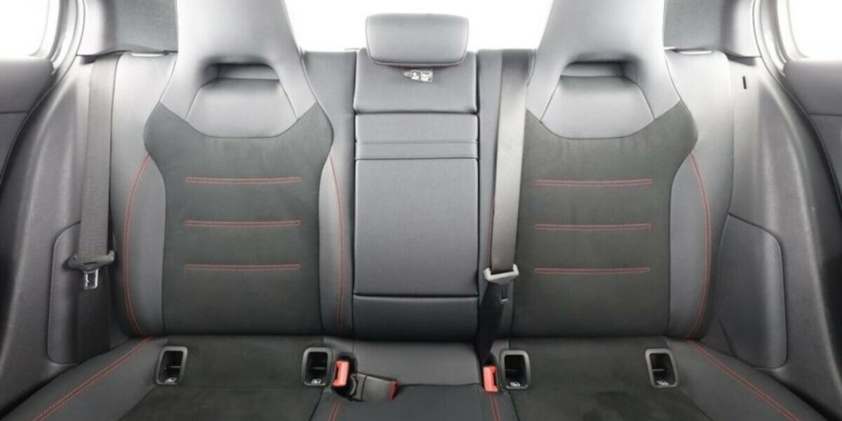 Mercedes-Benz A 200 AMG-Line *el. Panorama-SD*R.-Kamera* 21.061 km 32.900 &euro; Kaiserslautern 67657