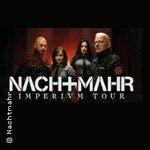 Nachtmahr - Imperivm Tour 2026 + Special Guests