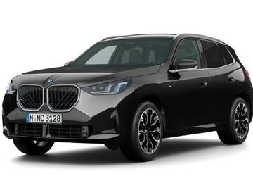 BMW X3 24.836 km 51.475 &euro; Kaiserslautern 67663