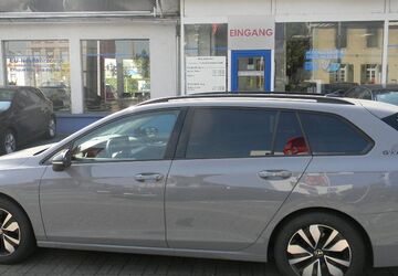 VW Golf 18.200 km 27.998 &euro; Kaiserslautern 67655