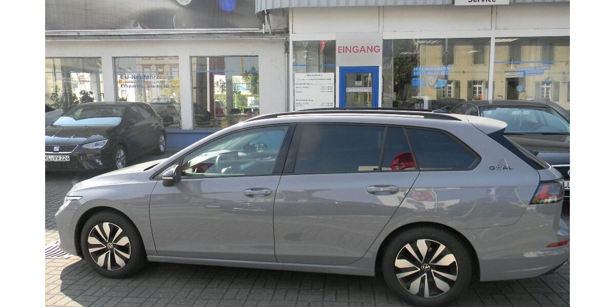 VW Golf 18.200 km 27.998 &euro; Kaiserslautern 67655