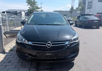 Opel Astra 198.000 km 4.750 &euro; Kaiserslautern 67661
