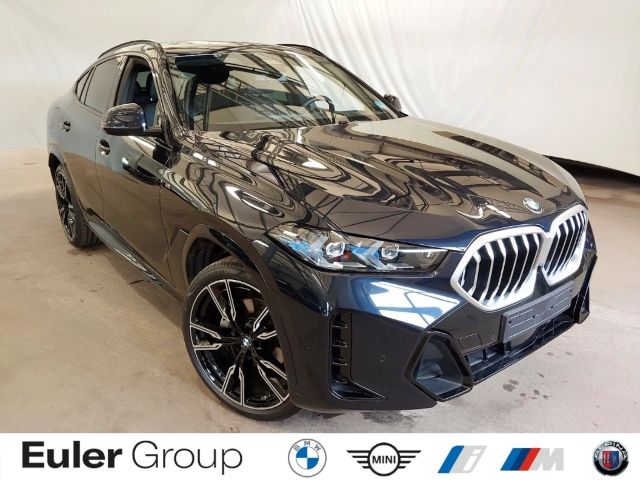 BMW X6 25.989 km 75.475 &euro; Kaiserslautern 67663