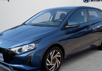 Hyundai i20 11.702 km 18.990 &euro; Pirmasens 66954