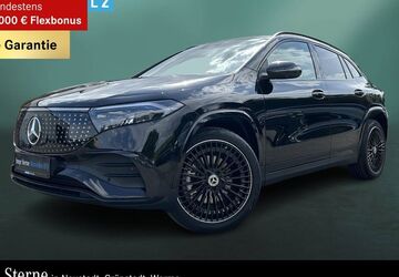 Mercedes-Benz EQA 5.534 km 52.740 &euro; Neustadt 67433