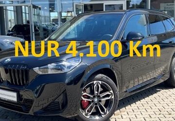BMW X1 4.050 km 39.133 &euro; Landstuhl 66849