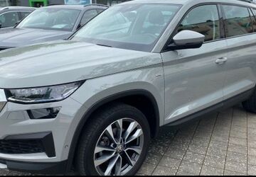 Skoda Kodiaq 100.322 km 26.980 &euro; Kaiserslautern 67657
