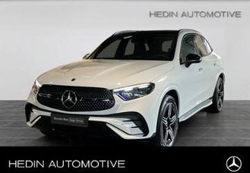 Mercedes-Benz GLC 220 9.900 km 58.480 &euro; Kaiserslautern 67655