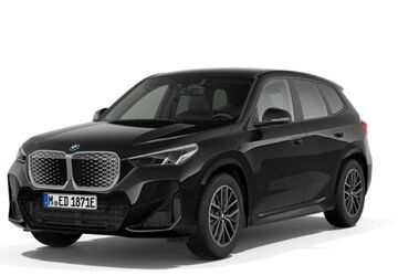 BMW iX1 24.400 km 41.699 &euro; Landstuhl 66849