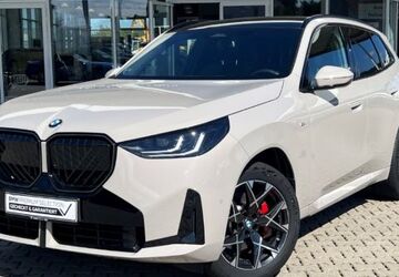 BMW X3 13.200 km 56.333 &euro; Landstuhl 66849