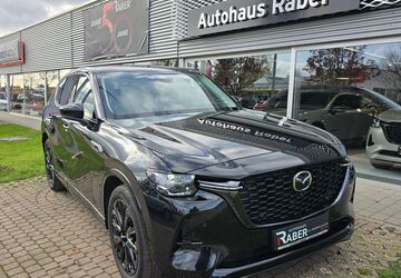 Mazda CX-60 46.750 km 34.490 &euro; Neustadt 67433