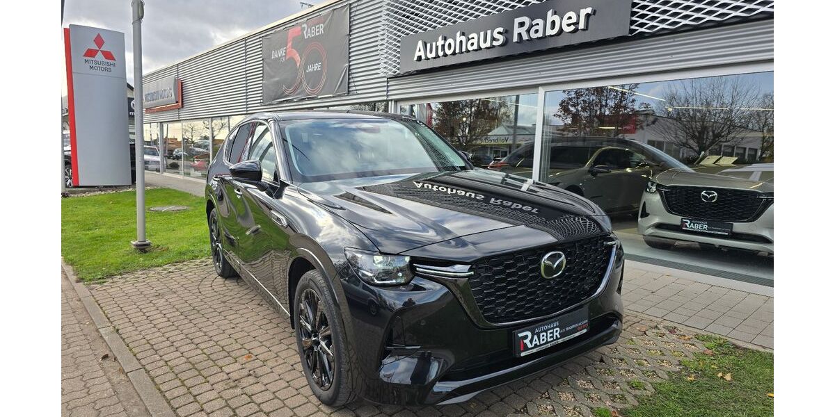 Mazda CX-60 46.750 km 34.490 &euro; Neustadt 67433