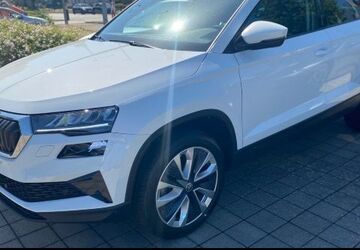Skoda Karoq 72.738 km 22.980 &euro; Kaiserslautern 67657