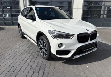 BMW X1 241.000 km 11.900 &euro; Neustadt 67433