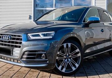 Audi SQ5 93.000 km 40.990 &euro; Weisenheim am Berg 67273