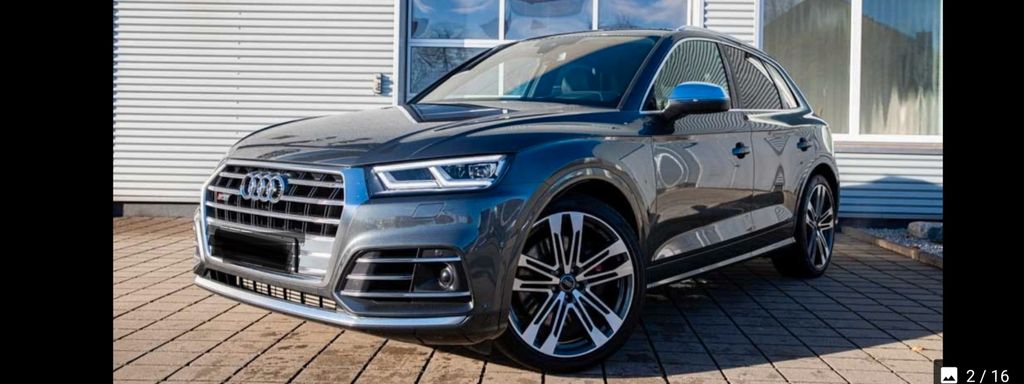 Audi SQ5 93.000 km 40.990 &euro; Weisenheim am Berg 67273