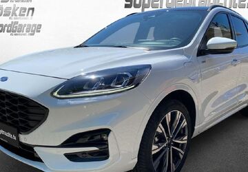 Ford Kuga 43.575 km 25.500 &euro; Kaiserslautern 67663