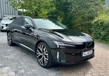 Volvo ES90 2.000 km 75.990 &euro; Kaiserslautern 67657